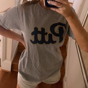University of Pittsburgh T-shirt Size Medium